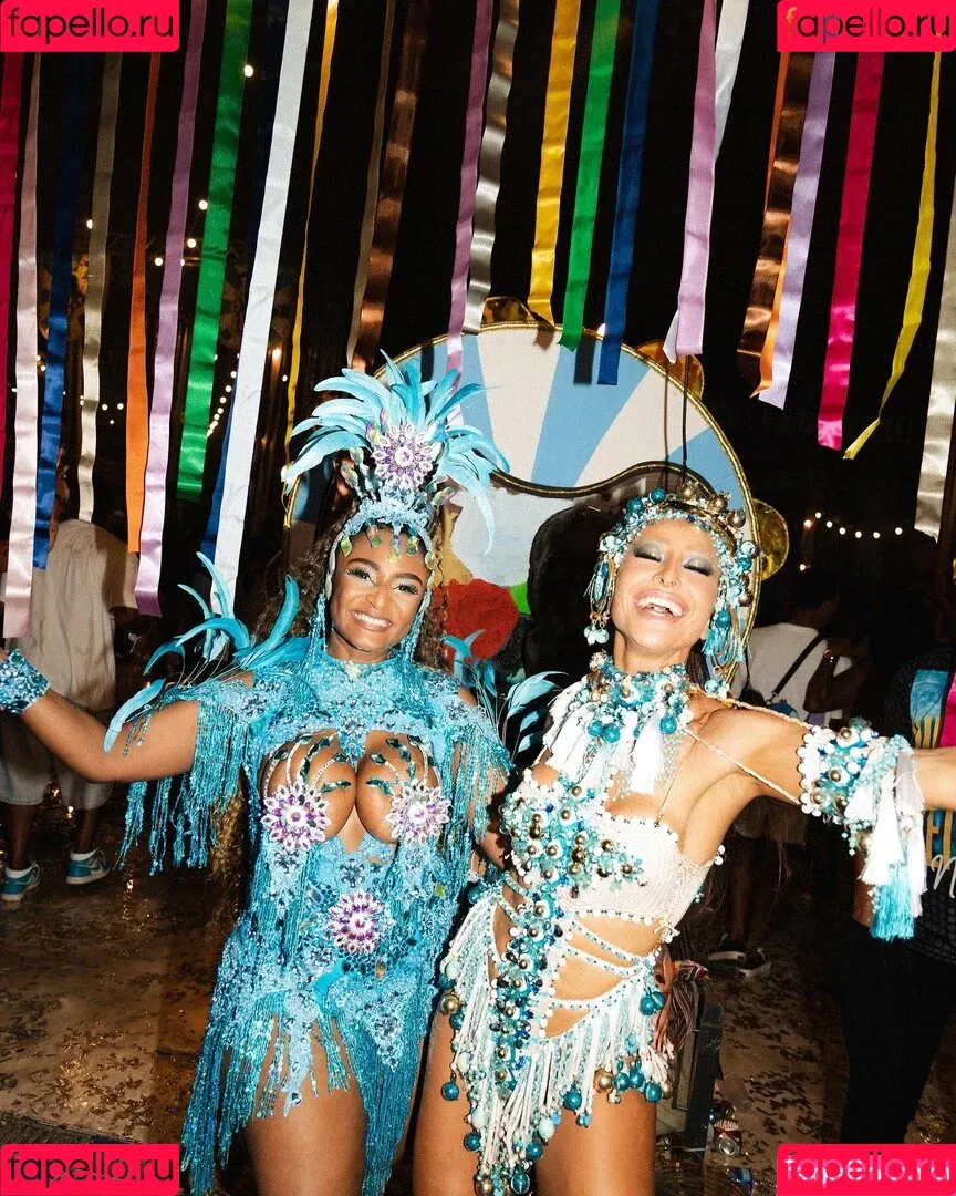 Sabrina Sato / sabrinasato Onlyfans Photo Gallery 