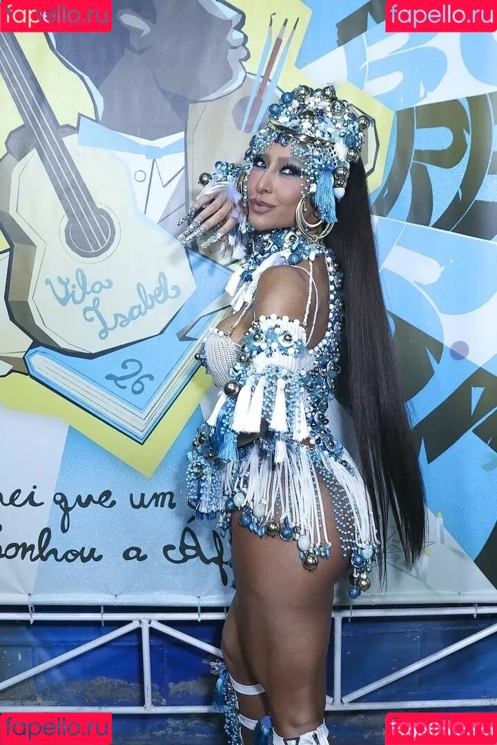 Sabrina Sato / sabrinasato Onlyfans Photo Gallery 