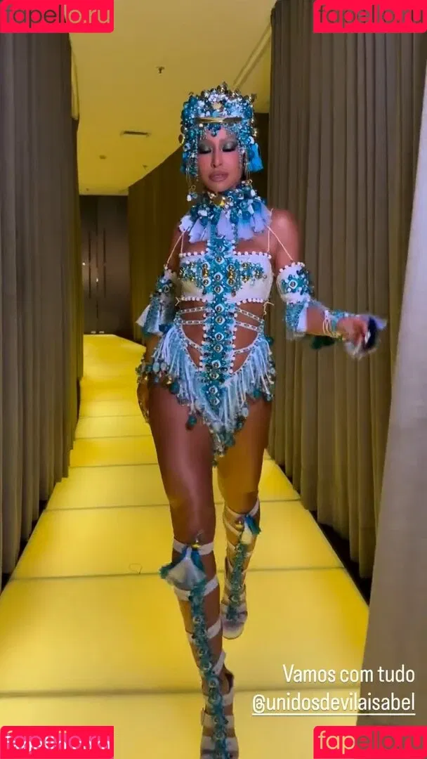 Sabrina Sato / sabrinasato Onlyfans Photo Gallery 