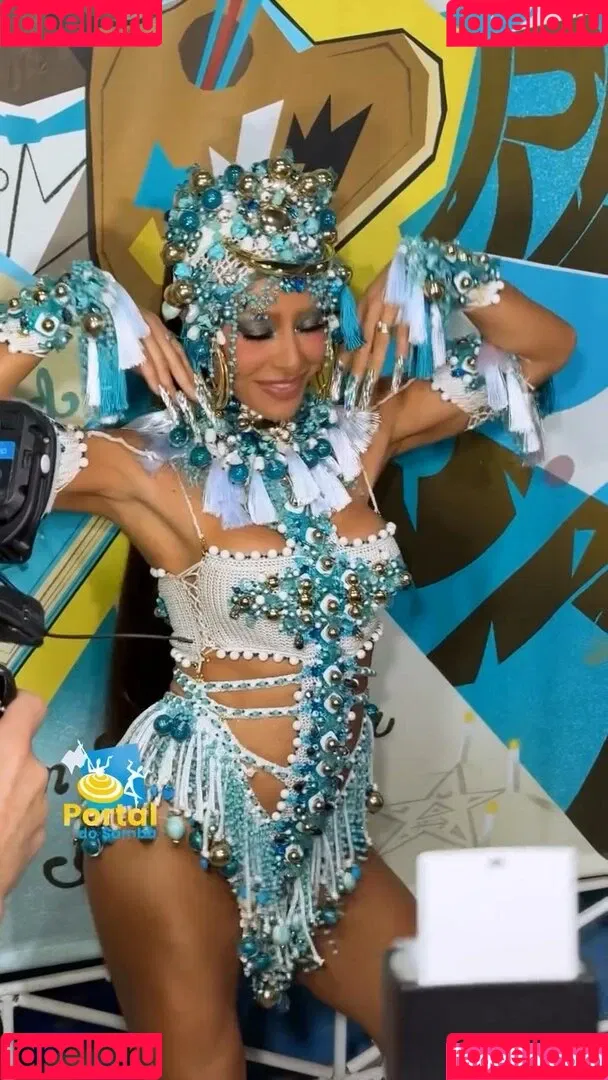 Sabrina Sato / sabrinasato Onlyfans Photo Gallery 