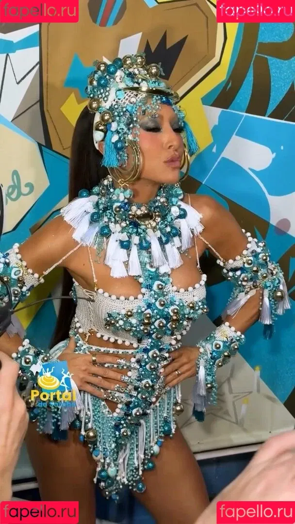 Sabrina Sato / sabrinasato Onlyfans Photo Gallery 