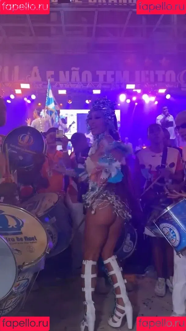 Sabrina Sato / sabrinasato Onlyfans Photo Gallery 