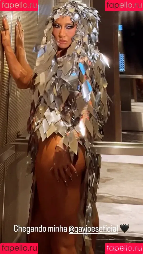 Sabrina Sato / sabrinasato Onlyfans Photo Gallery 