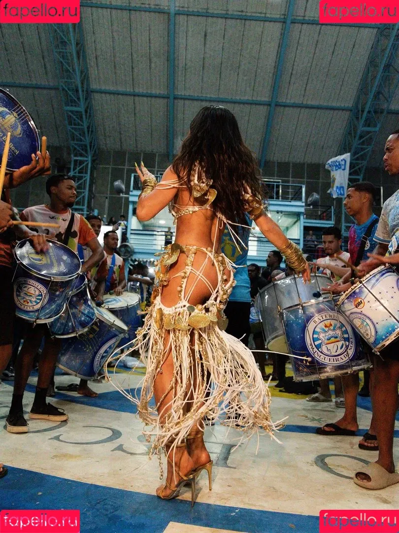 Sabrina Sato / sabrinasato Onlyfans Photo Gallery 