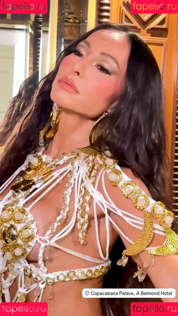 Sabrina Sato / sabrinasato Onlyfans Photo Gallery 