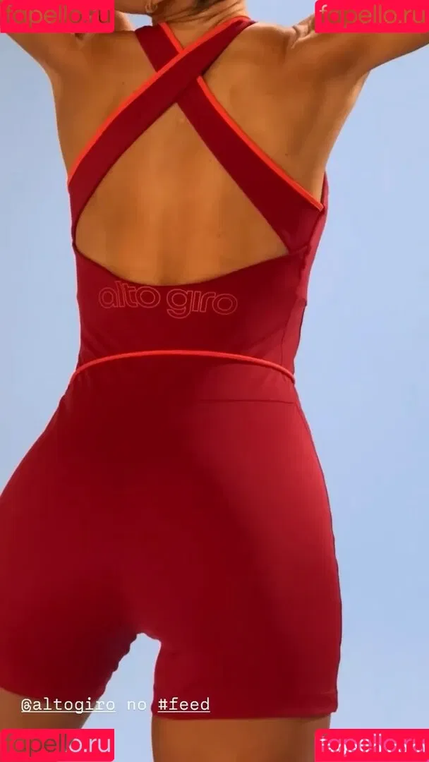 Sabrina Sato / sabrinasato Onlyfans Photo Gallery 