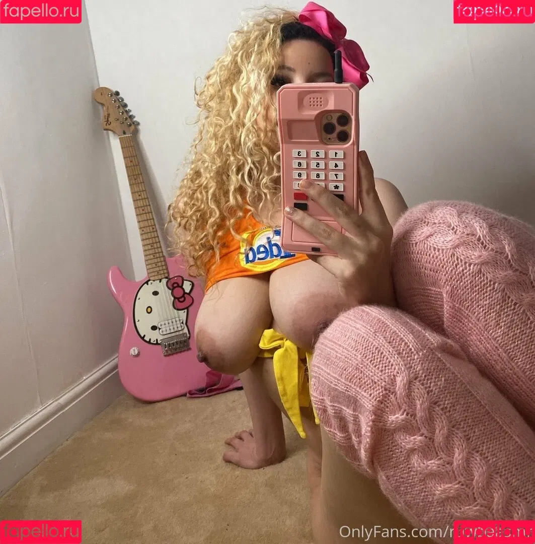 ruwba_tv_ / ruwbaasmr Onlyfans Photo Gallery 