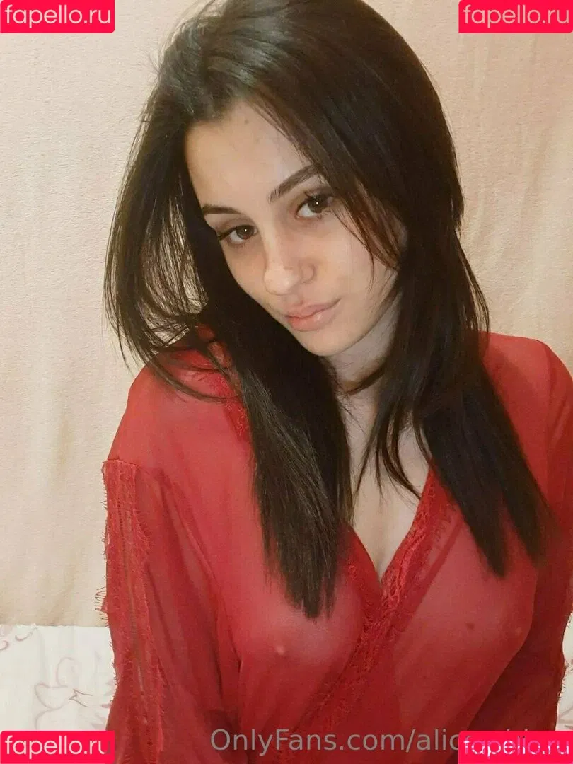 alice.shine / aliceshine99 Onlyfans Photo Gallery 