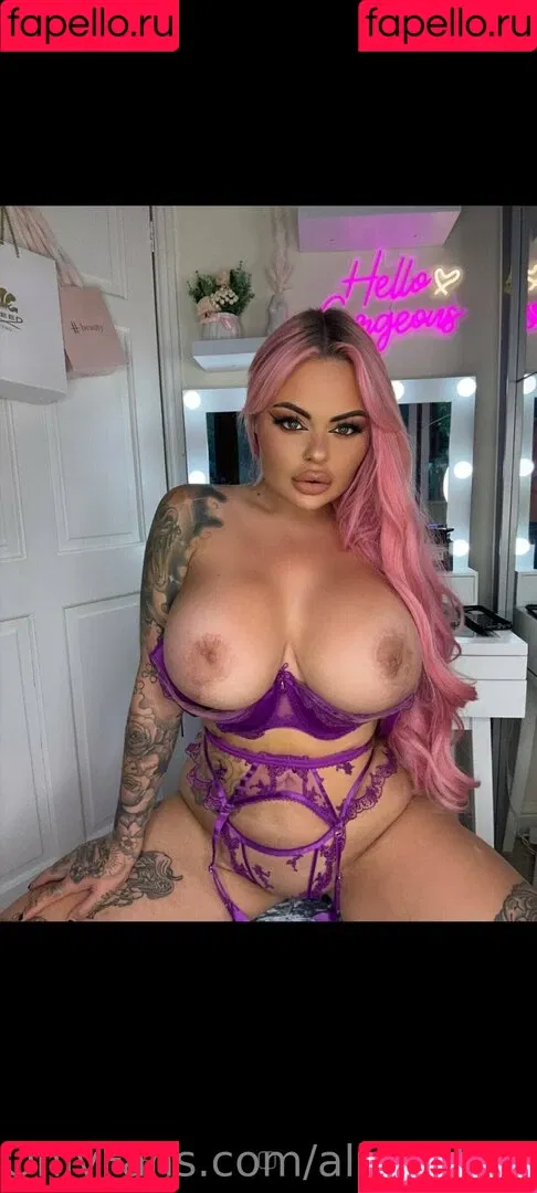 alice.shine / aliceshine99 Onlyfans Photo Gallery 