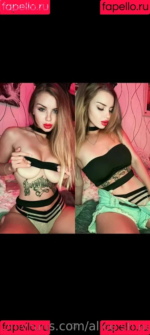 alice.shine / aliceshine99 Onlyfans Photo Gallery 