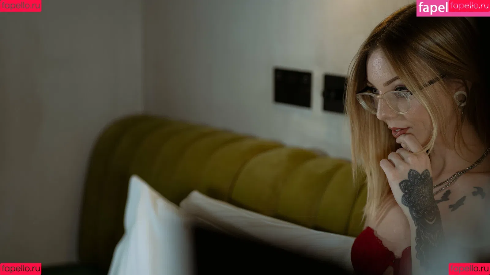 fakeannalee / fakeannaleex Onlyfans Photo Gallery 