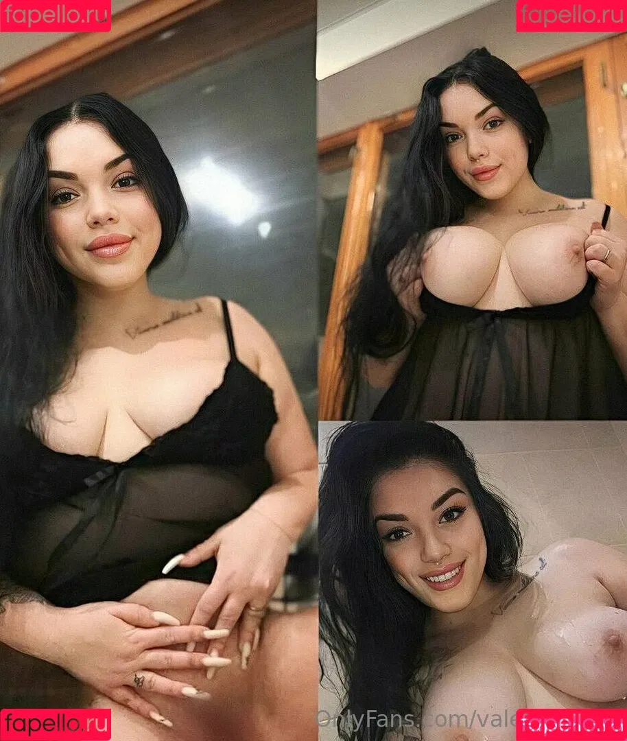 valerie_s_tar / valerie_star Onlyfans Photo Gallery 