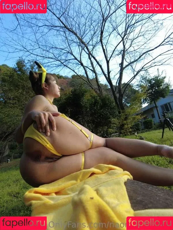 Naomiiichannel / naomiii517 / naomiiihub Onlyfans Photo Gallery 