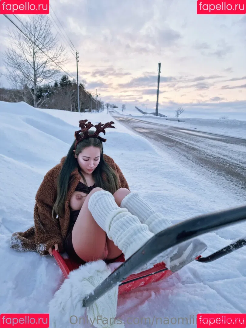 Naomiiichannel / naomiii517 / naomiiihub Onlyfans Photo Gallery 