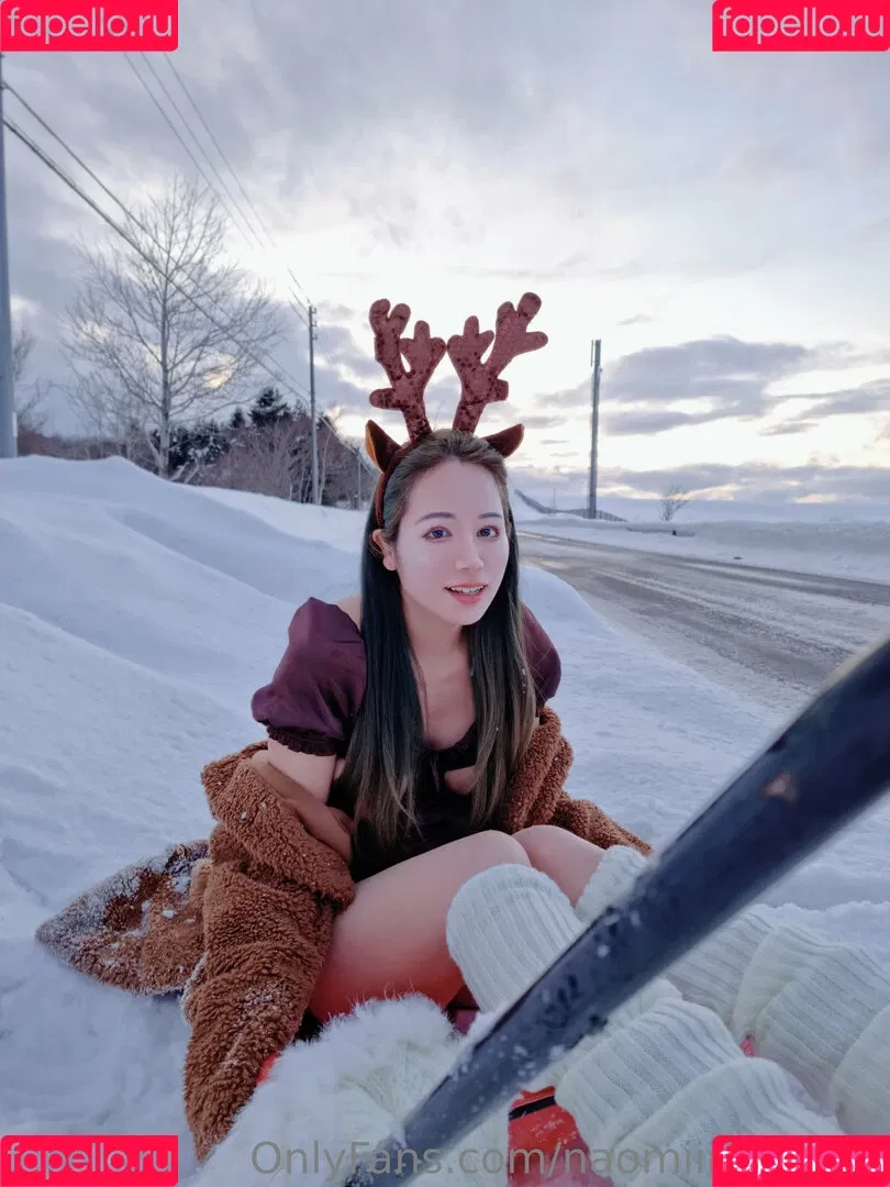 Naomiiichannel / naomiii517 / naomiiihub Onlyfans Photo Gallery 
