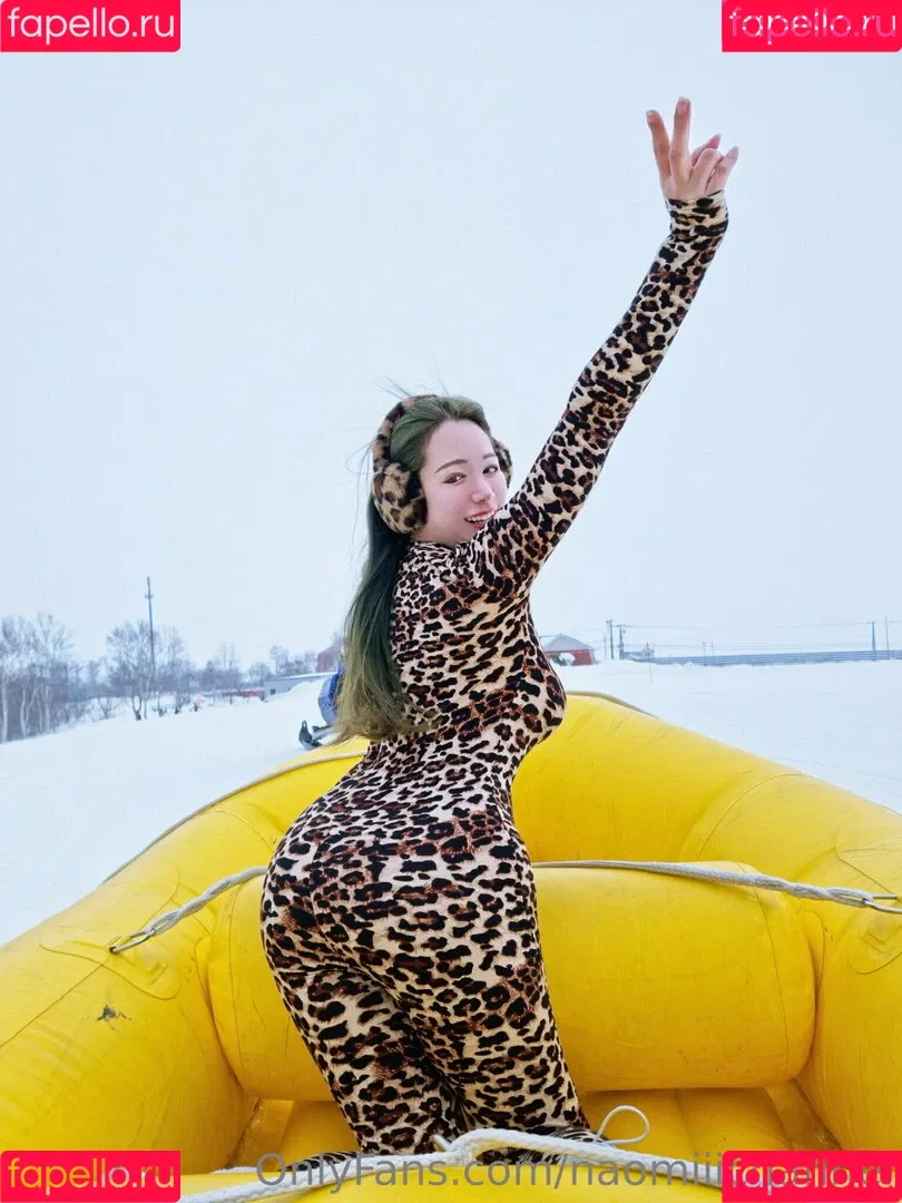 Naomiiichannel / naomiii517 / naomiiihub Onlyfans Photo Gallery 