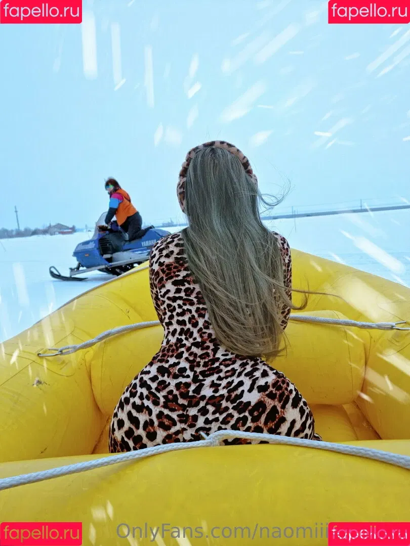 Naomiiichannel / naomiii517 / naomiiihub Onlyfans Photo Gallery 