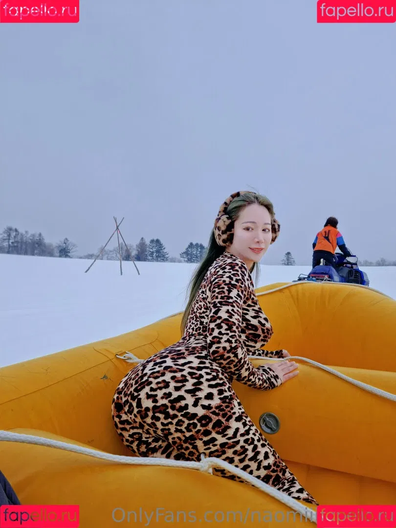 Naomiiichannel / naomiii517 / naomiiihub Onlyfans Photo Gallery 