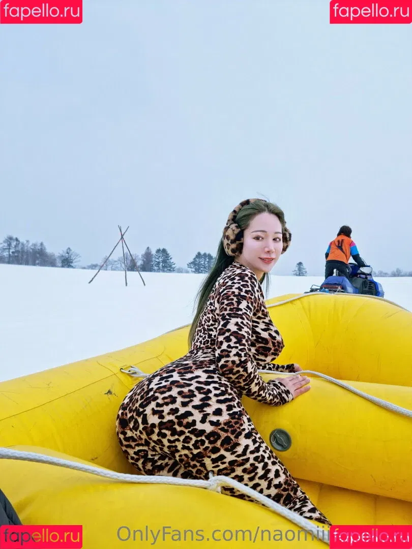 Naomiiichannel / naomiii517 / naomiiihub Onlyfans Photo Gallery 