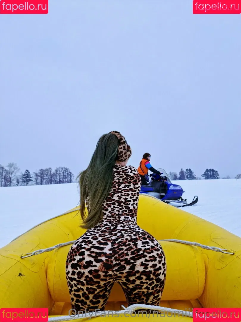 Naomiiichannel / naomiii517 / naomiiihub Onlyfans Photo Gallery 