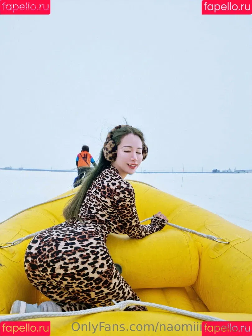 Naomiiichannel / naomiii517 / naomiiihub Onlyfans Photo Gallery 