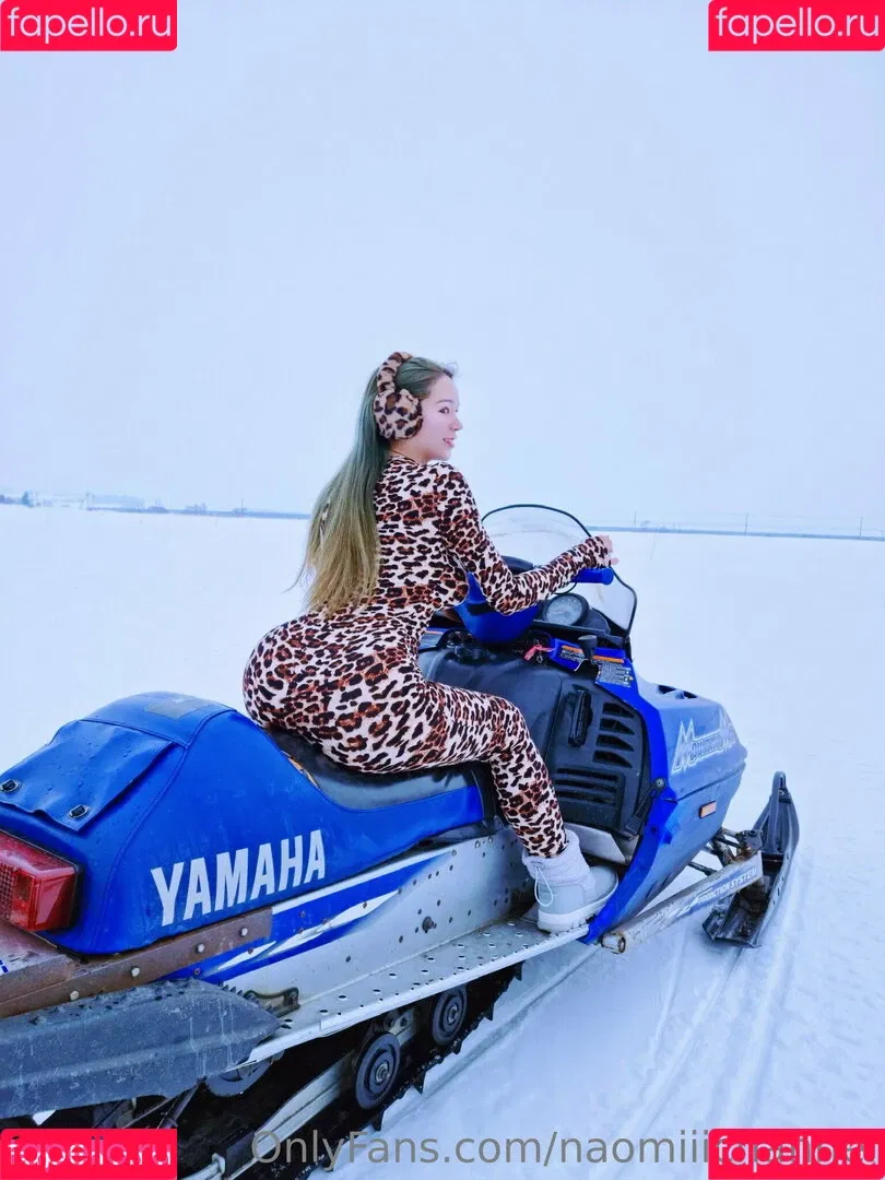 Naomiiichannel / naomiii517 / naomiiihub Onlyfans Photo Gallery 