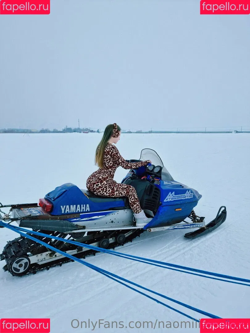 Naomiiichannel / naomiii517 / naomiiihub Onlyfans Photo Gallery 