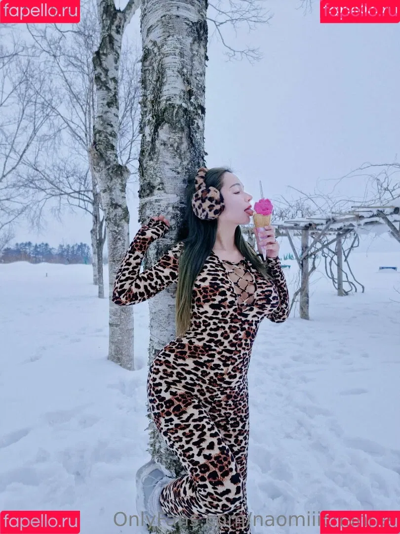 Naomiiichannel / naomiii517 / naomiiihub Onlyfans Photo Gallery 