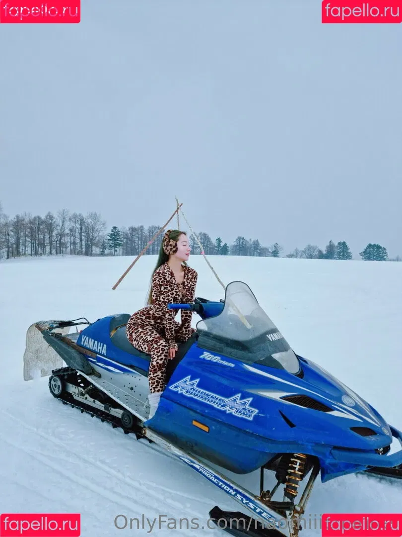 Naomiiichannel / naomiii517 / naomiiihub Onlyfans Photo Gallery 