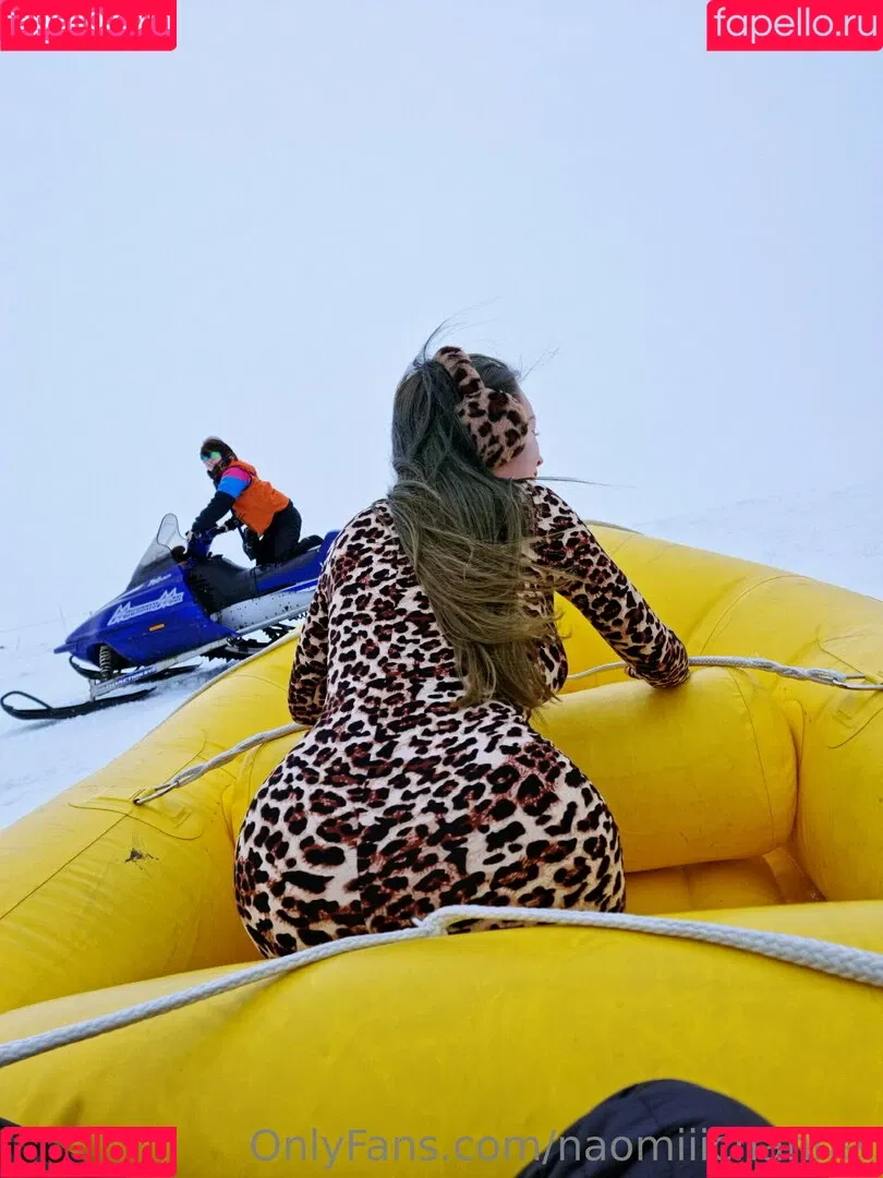 Naomiiichannel / naomiii517 / naomiiihub Onlyfans Photo Gallery 