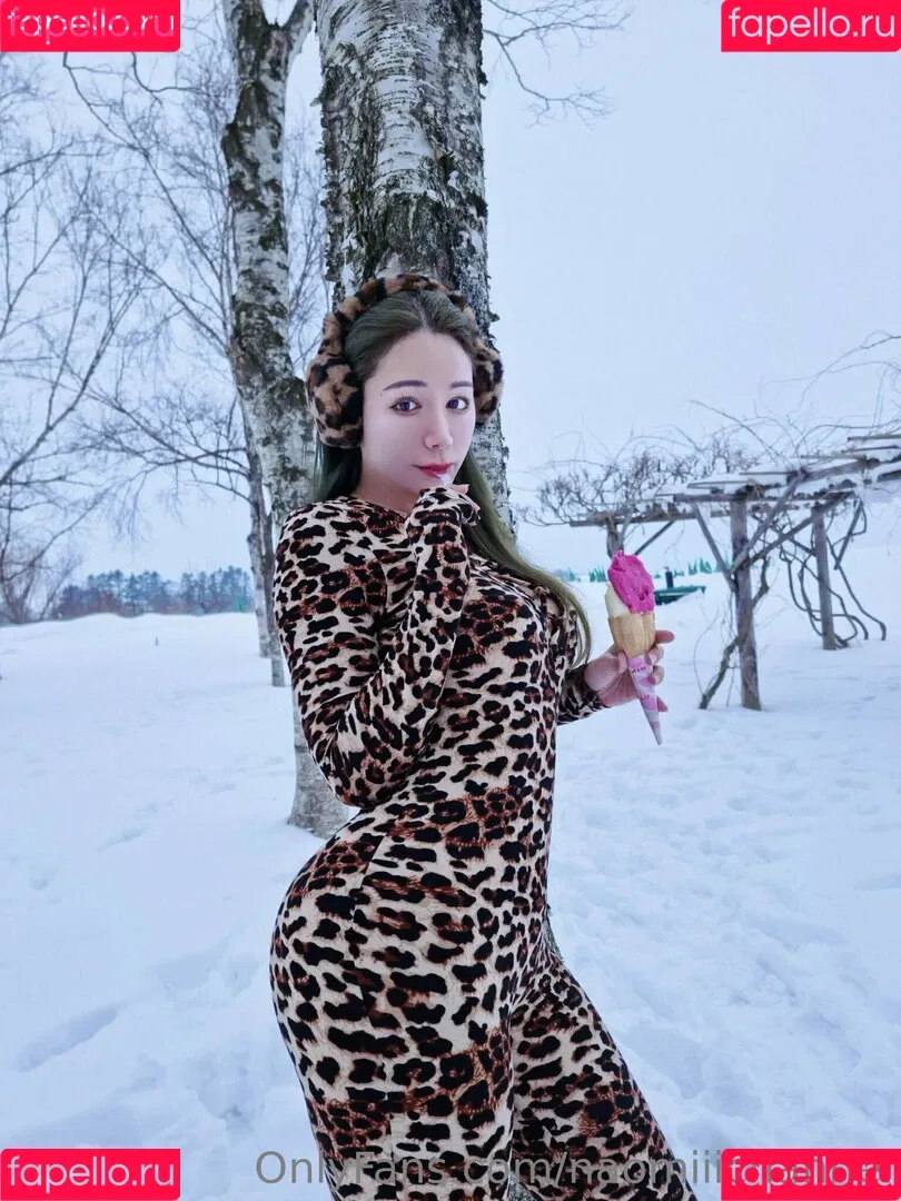 Naomiiichannel / naomiii517 / naomiiihub Onlyfans Photo Gallery 