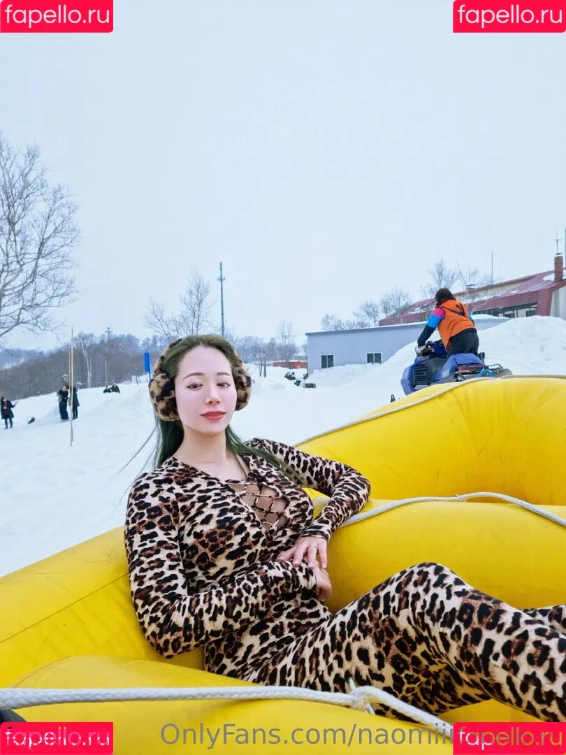Naomiiichannel / naomiii517 / naomiiihub Onlyfans Photo Gallery 