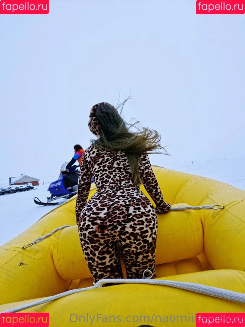 Naomiiichannel / naomiii517 / naomiiihub Onlyfans Photo Gallery 