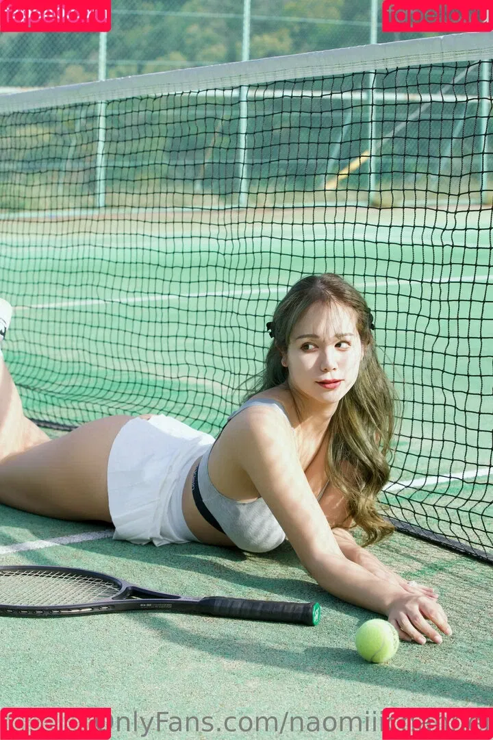 Naomiiichannel / naomiii517 / naomiiihub Onlyfans Photo Gallery 