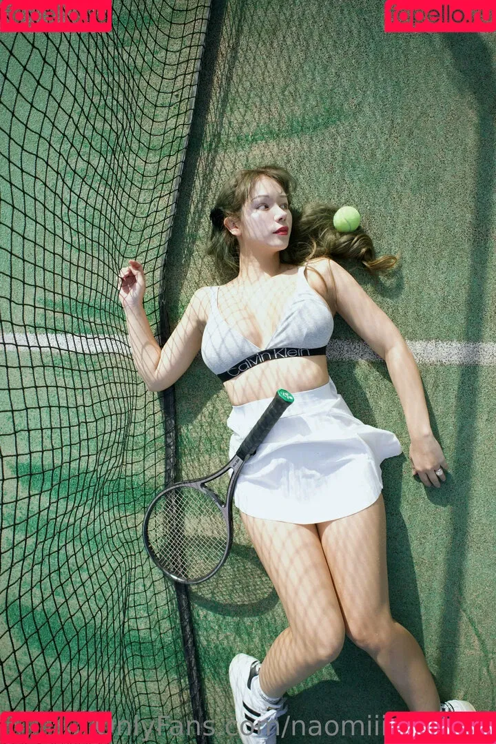 Naomiiichannel / naomiii517 / naomiiihub Onlyfans Photo Gallery 