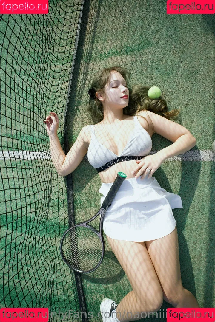 Naomiiichannel / naomiii517 / naomiiihub Onlyfans Photo Gallery 