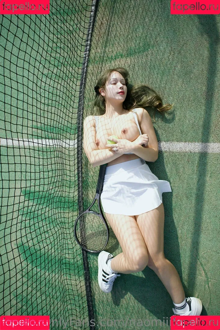 Naomiiichannel / naomiii517 / naomiiihub Onlyfans Photo Gallery 