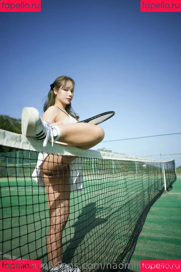 Naomiiichannel / naomiii517 / naomiiihub Onlyfans Photo Gallery 