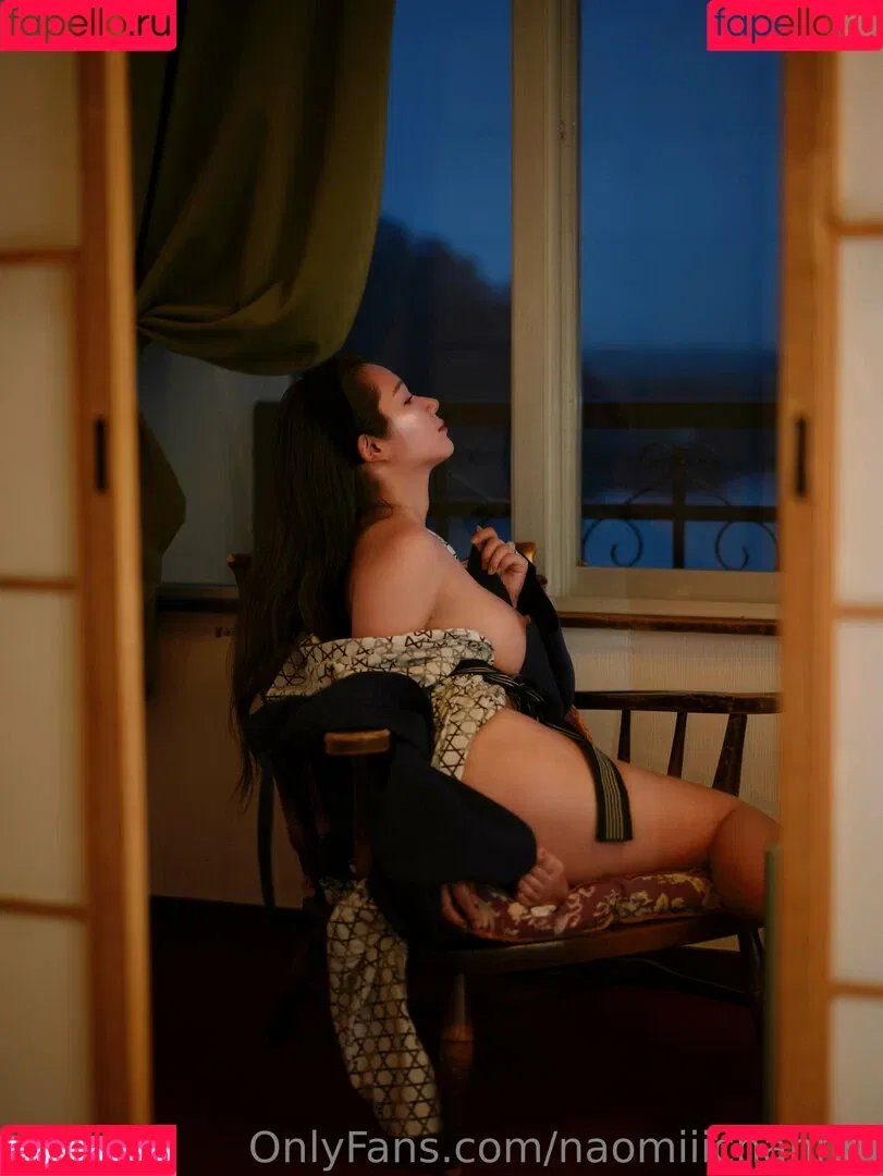 Naomiiichannel / naomiii517 / naomiiihub Onlyfans Photo Gallery 