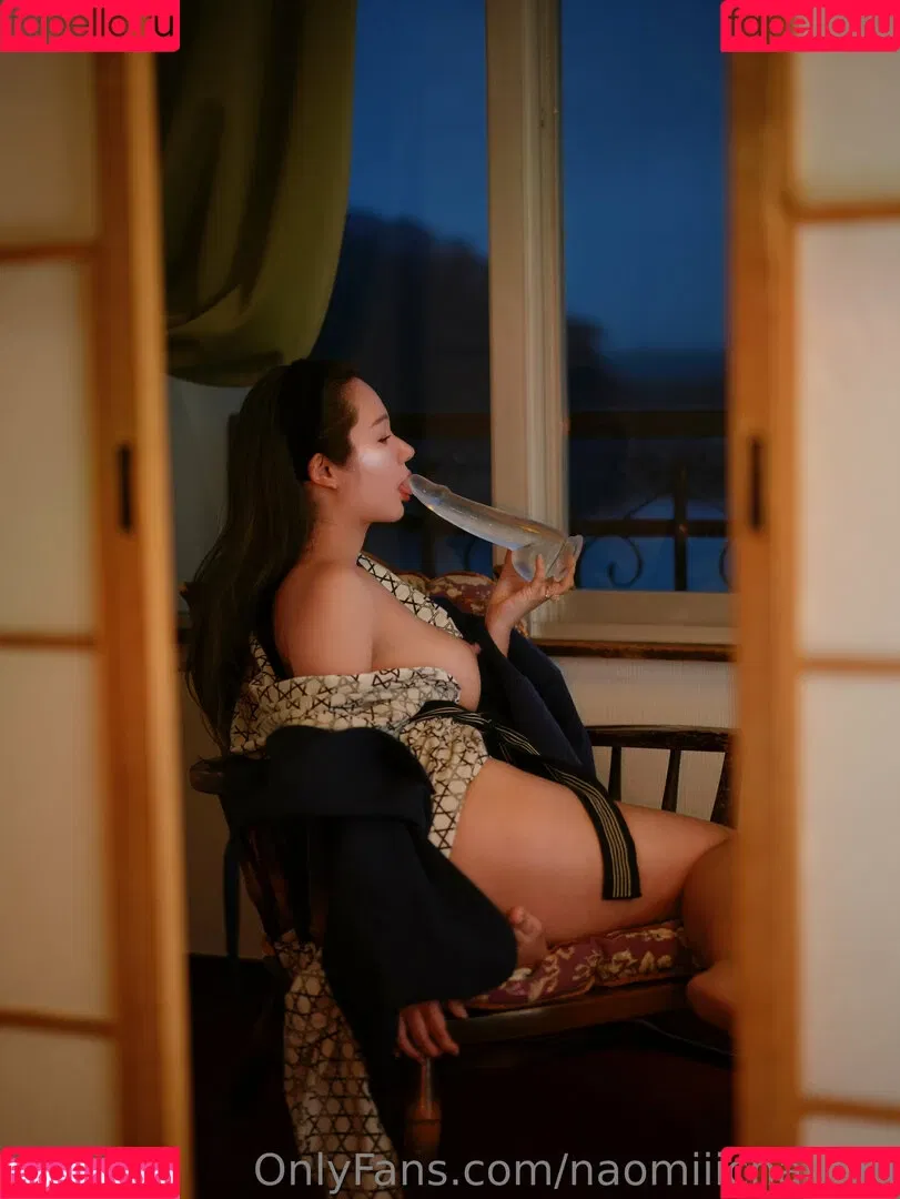 Naomiiichannel / naomiii517 / naomiiihub Onlyfans Photo Gallery 
