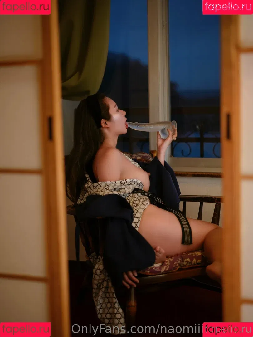 Naomiiichannel / naomiii517 / naomiiihub Onlyfans Photo Gallery 