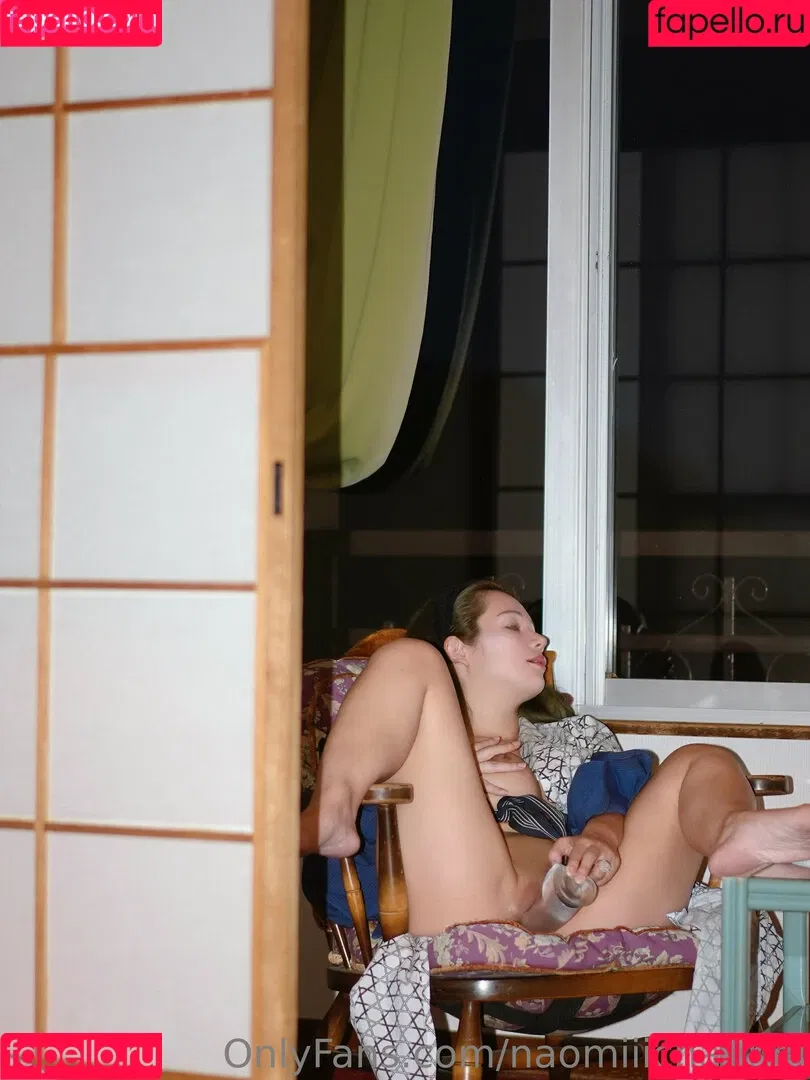 Naomiiichannel / naomiii517 / naomiiihub Onlyfans Photo Gallery 