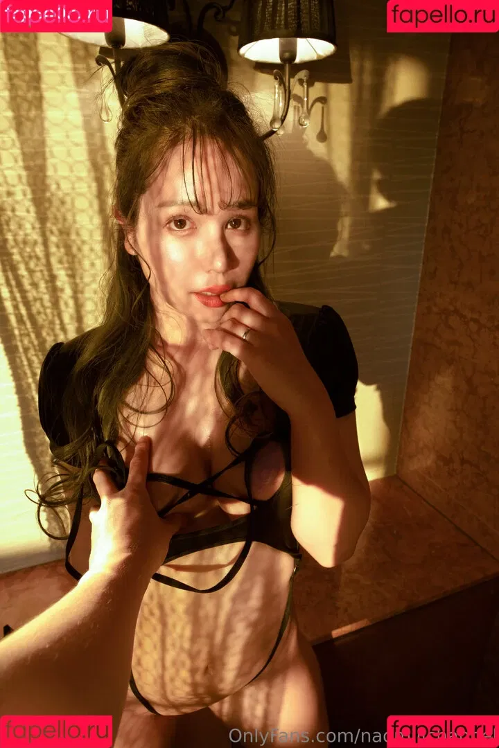 Naomiiichannel / naomiii517 / naomiiihub Onlyfans Photo Gallery 