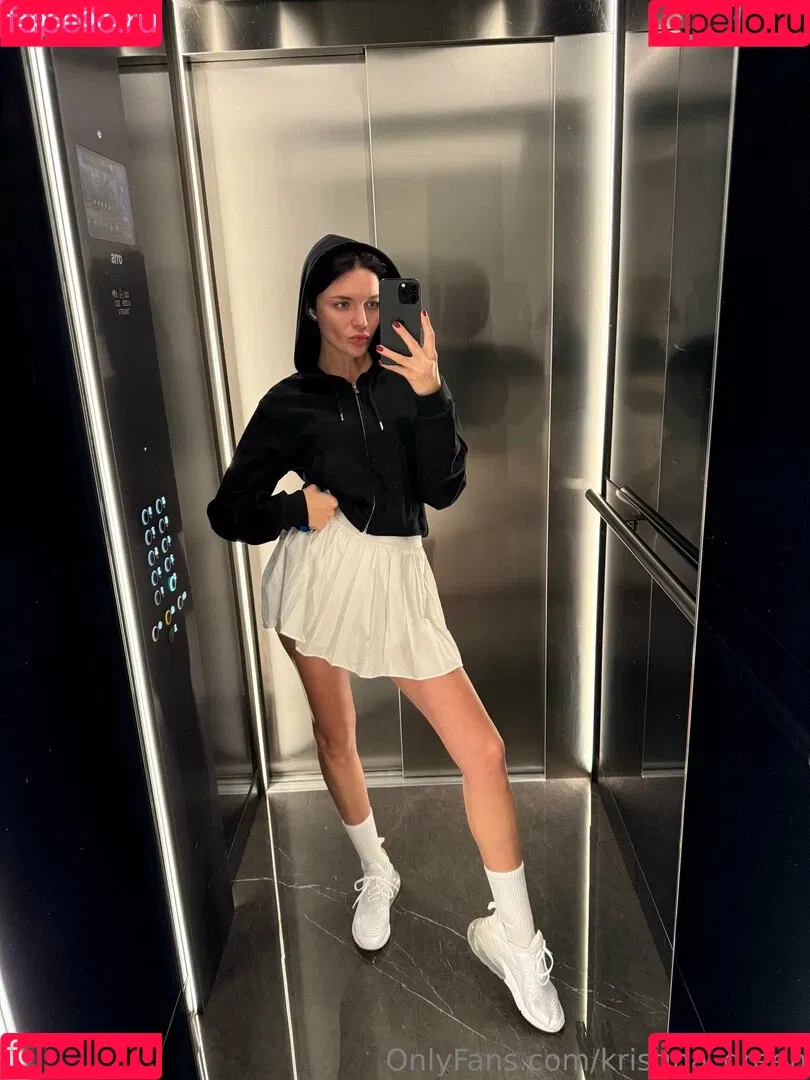 kristina_green / kristina_green_ Onlyfans Photo Gallery 