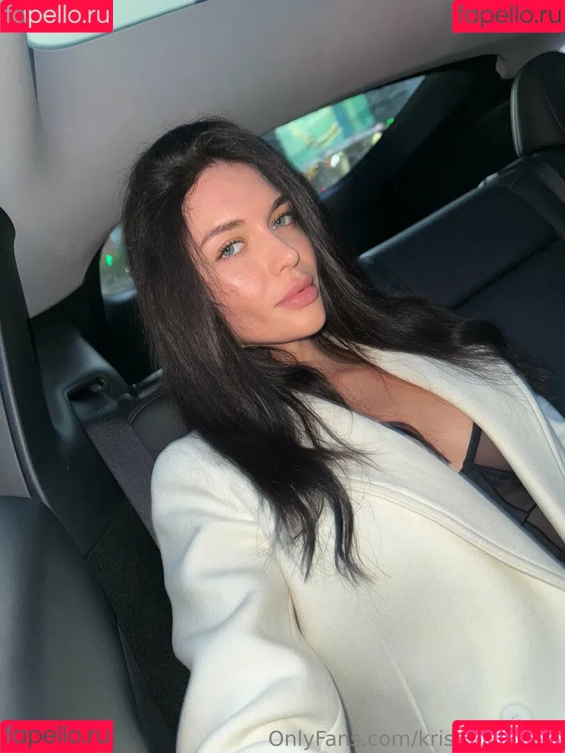kristina_green / kristina_green_ Onlyfans Photo Gallery 