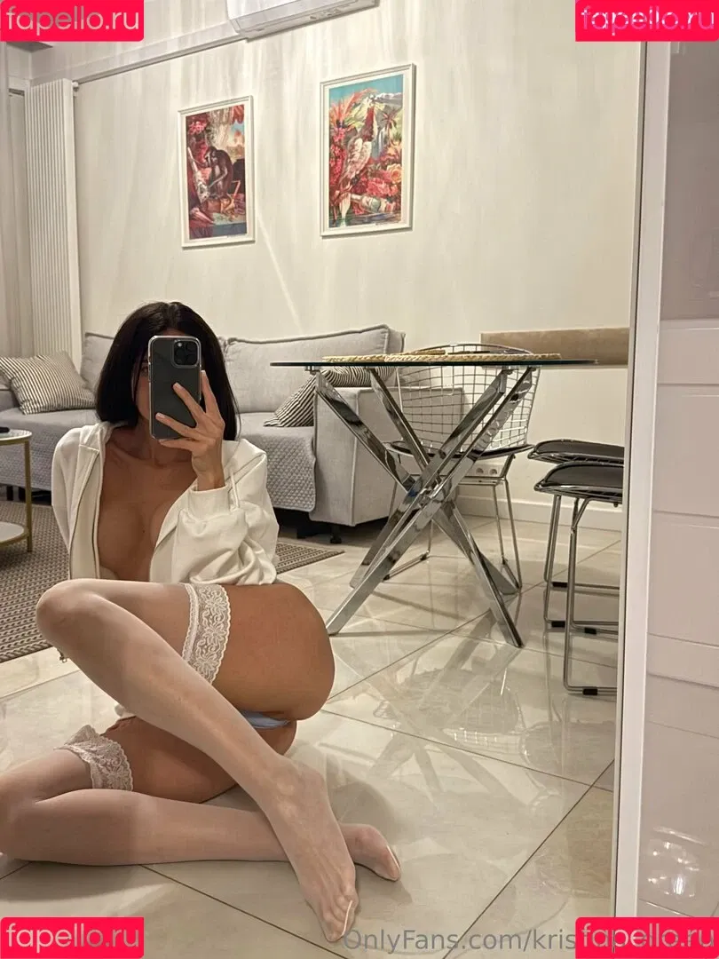 kristina_green / kristina_green_ Onlyfans Photo Gallery 