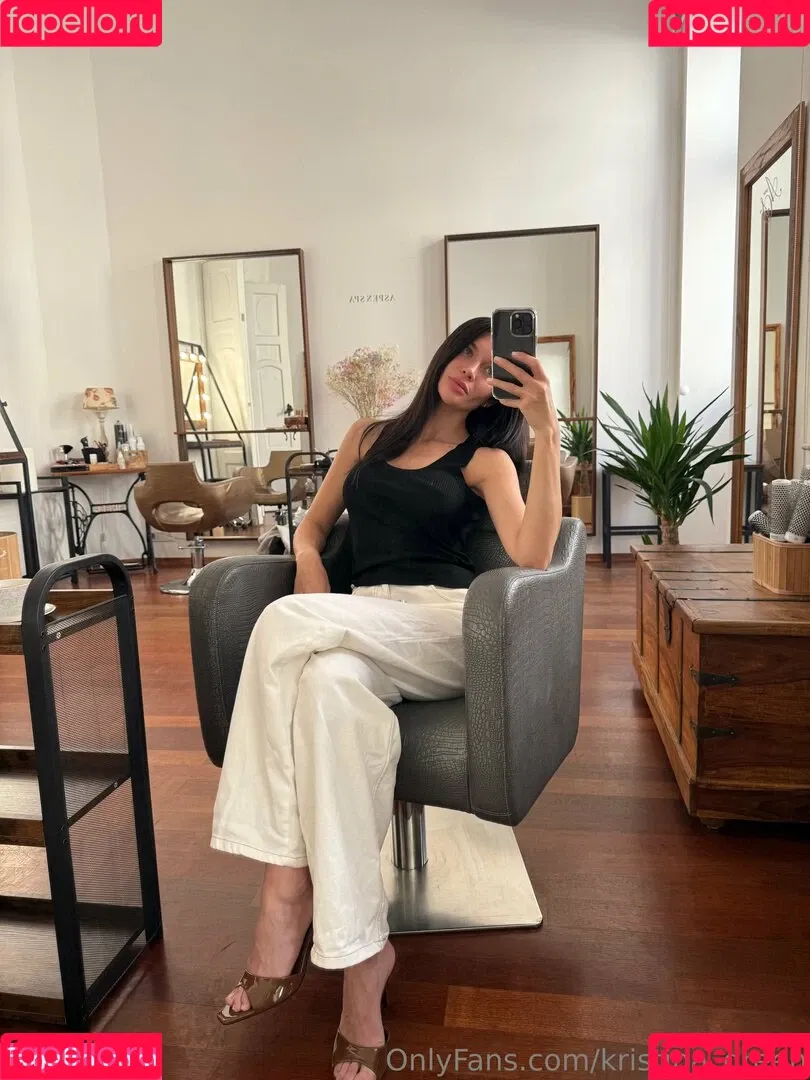 kristina_green / kristina_green_ Onlyfans Photo Gallery 