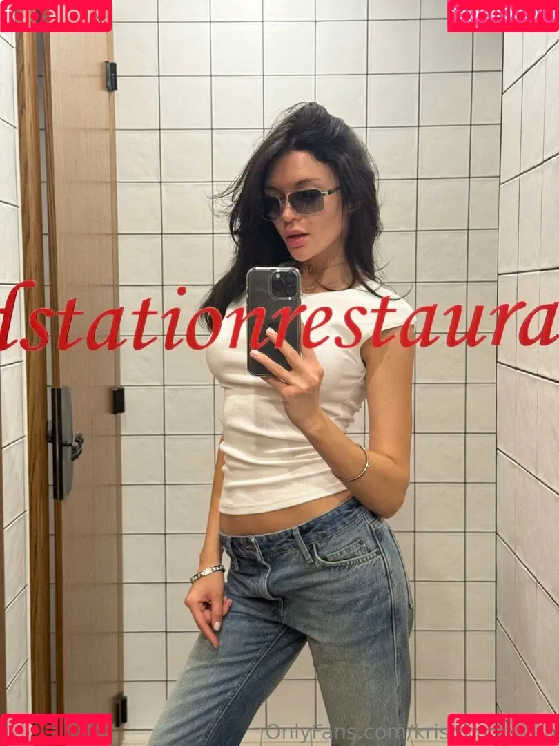 kristina_green / kristina_green_ Onlyfans Photo Gallery 