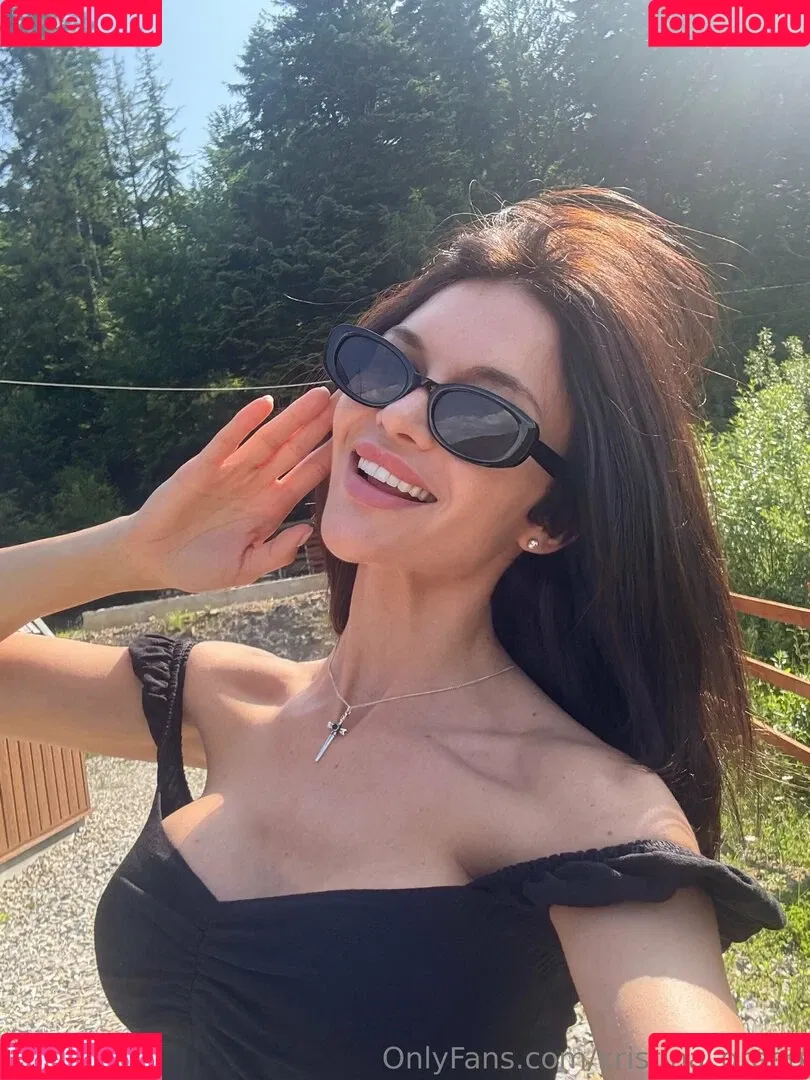 kristina_green / kristina_green_ Onlyfans Photo Gallery 