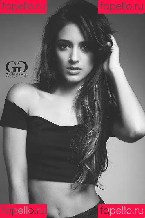 Sol Rodriguez / solrodr Onlyfans Photo Gallery 